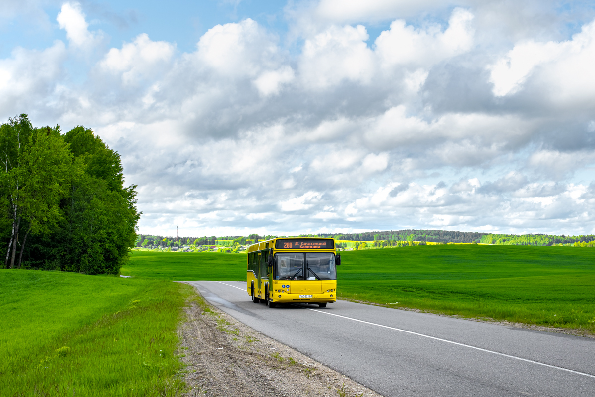 Minsk, MAZ-103.564 Nr. 044581