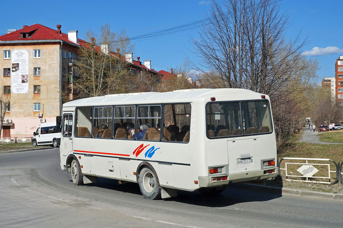 Свердловская область, ПАЗ-4234 № 706