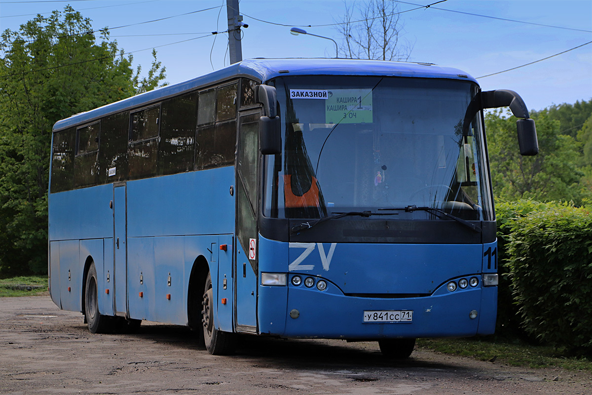 Тульская область, Волжанин-5285.10 № 11