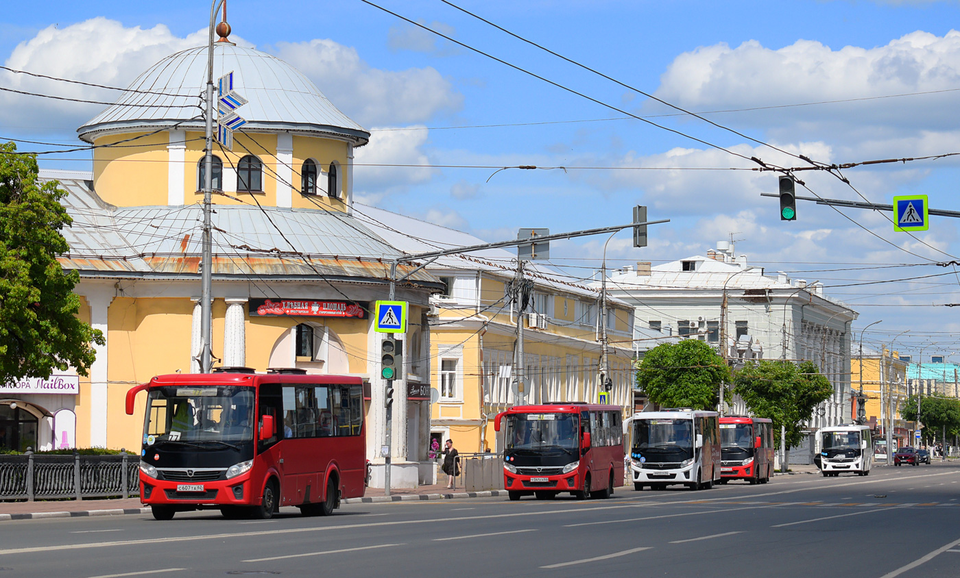 Ryazanská oblast — Miscellaneous photos