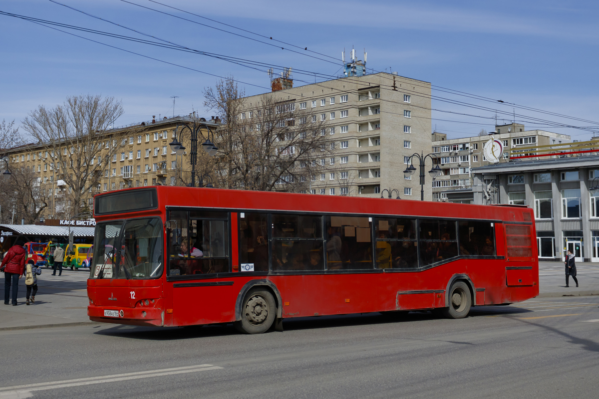 Саратовская область, МАЗ-103.465 № Е 958 АО 164