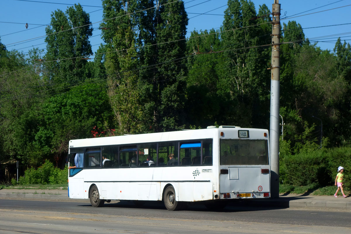 Саратовская область, Mercedes-Benz O405 № ВВ 097 64