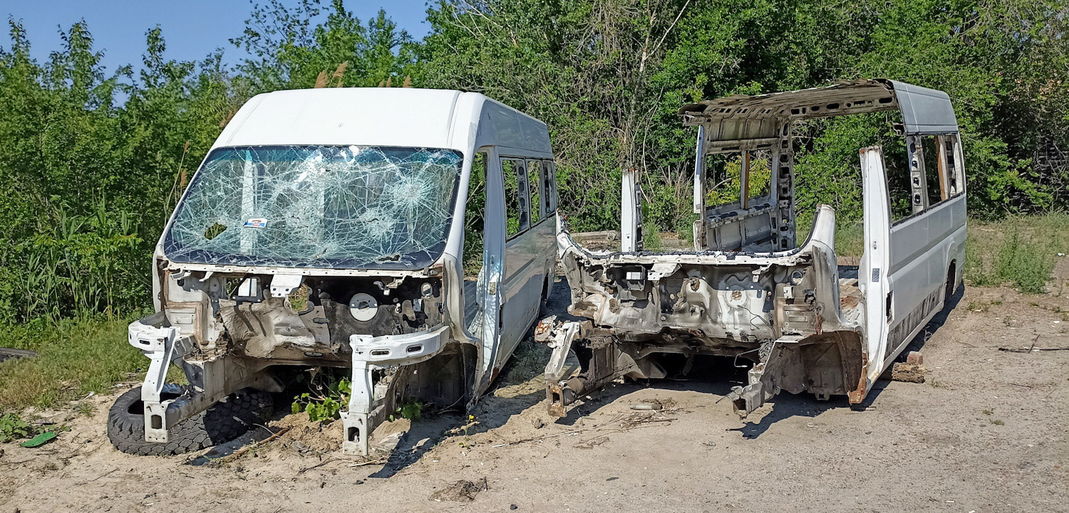 Волгоградская область — Разные фотографии