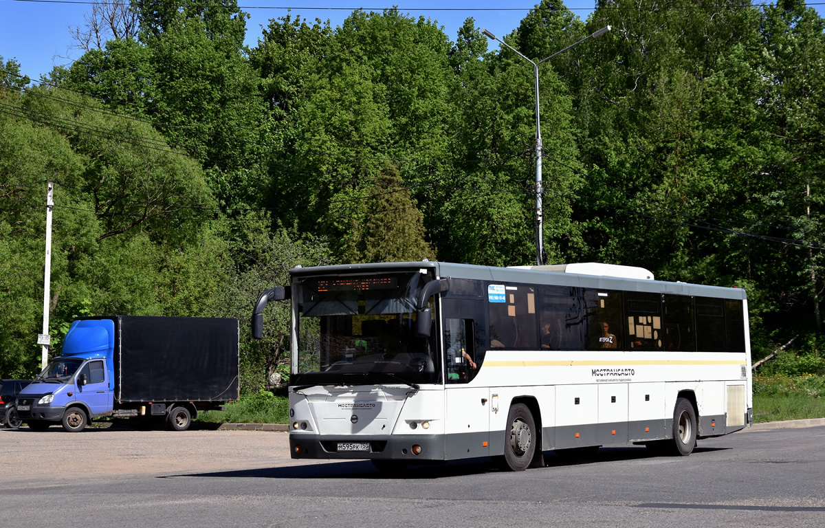 Московская область, ЛиАЗ-5250 № 065028