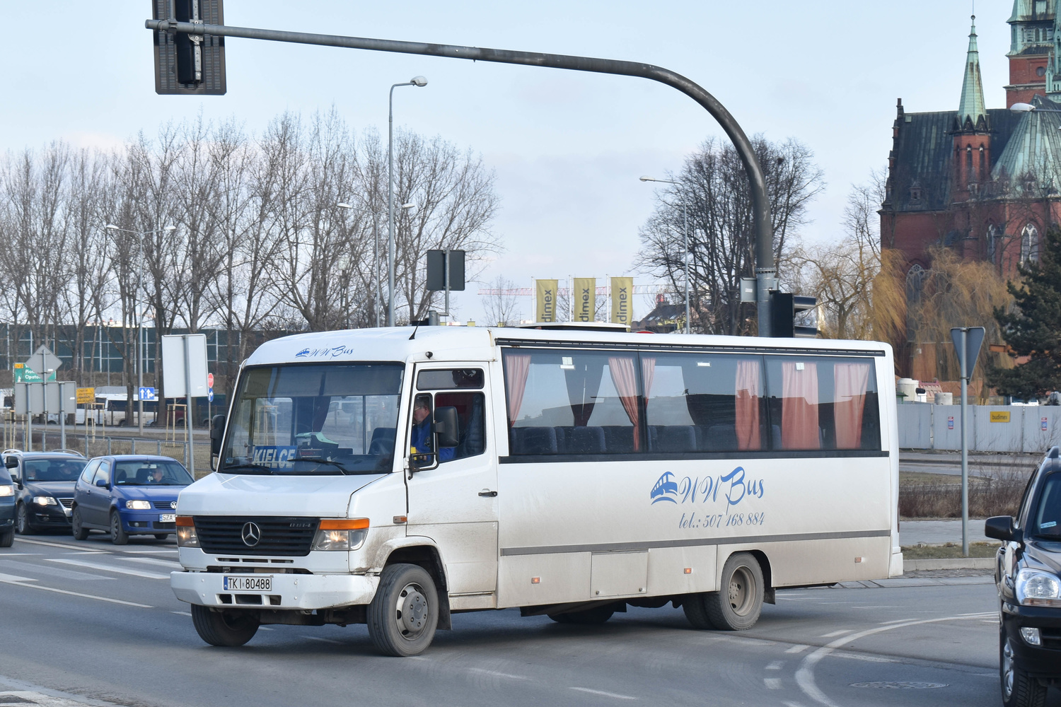 Польша, Joost № TKI 80488