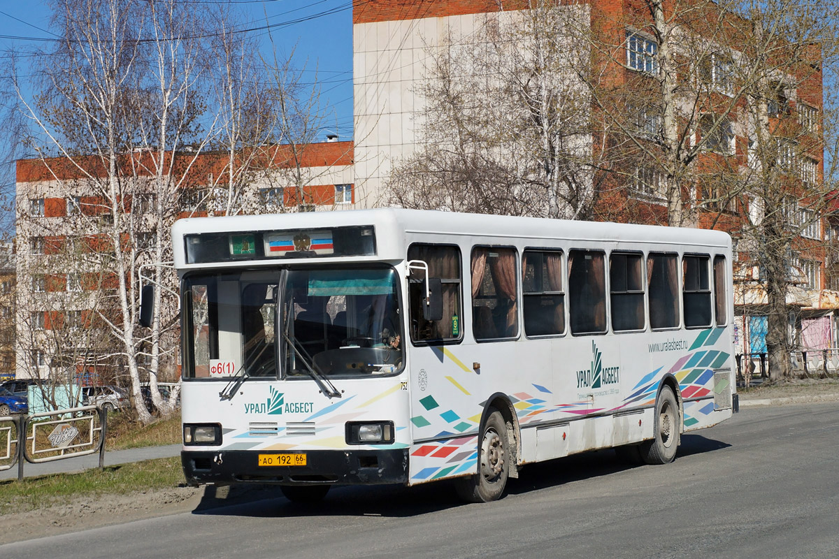 Свердловская область, Волжанин-52701-10-02/22 № 752