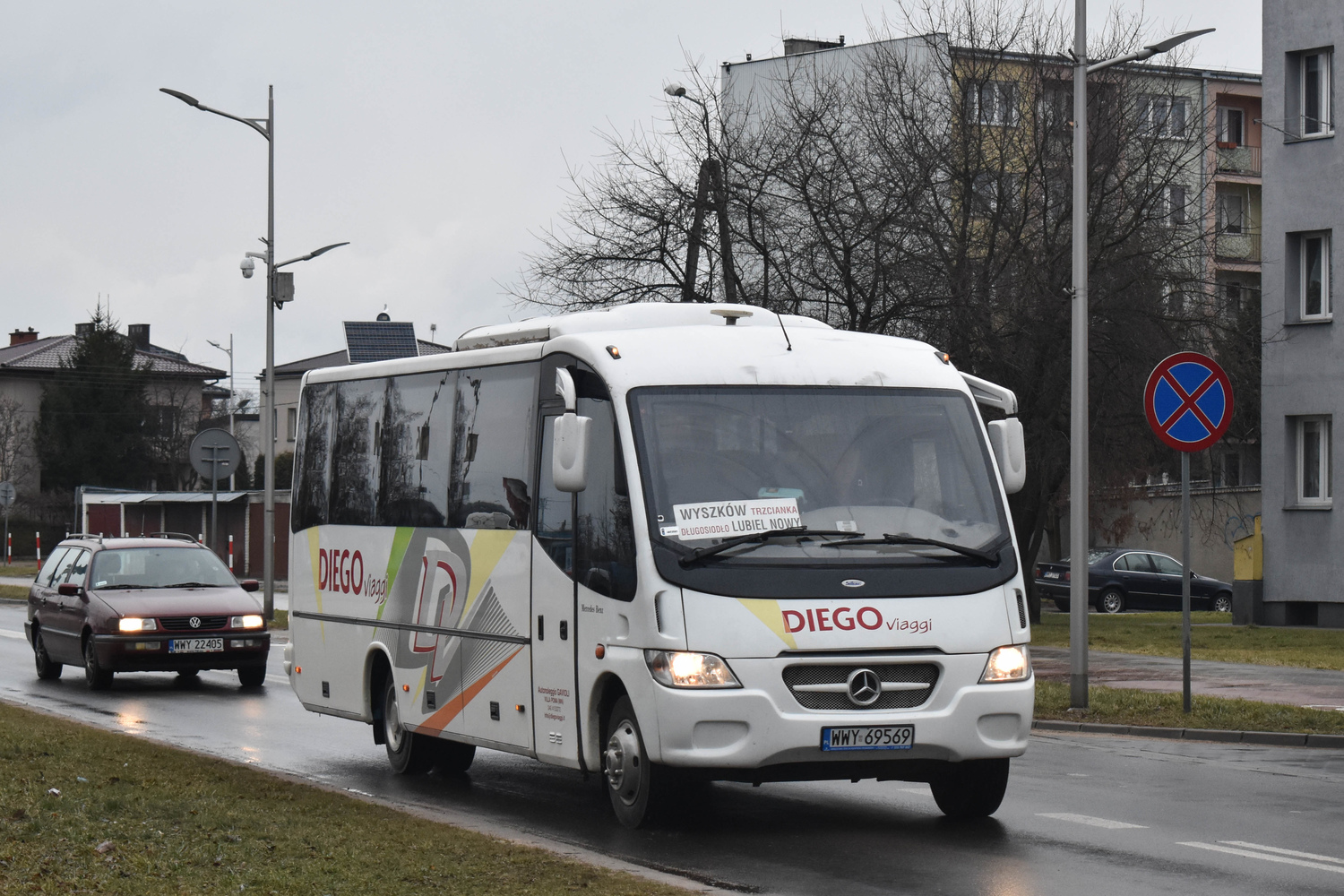 Польша, Sitcar Beluga 2 № WWY 69569