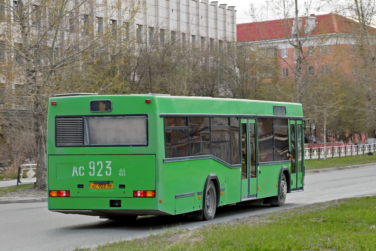 Свердловская область, МАЗ-103.С62 № 740