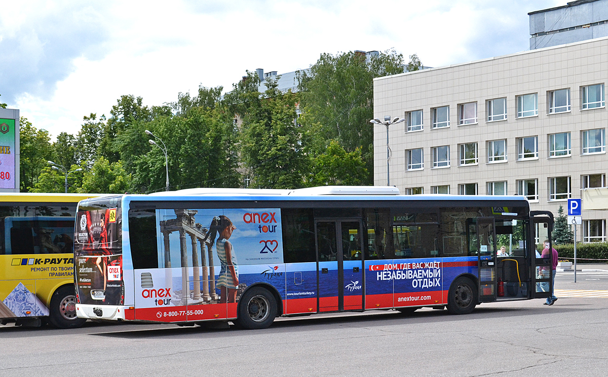 Московская область, Irisbus Crossway LE 12M № О 263 АУ 777