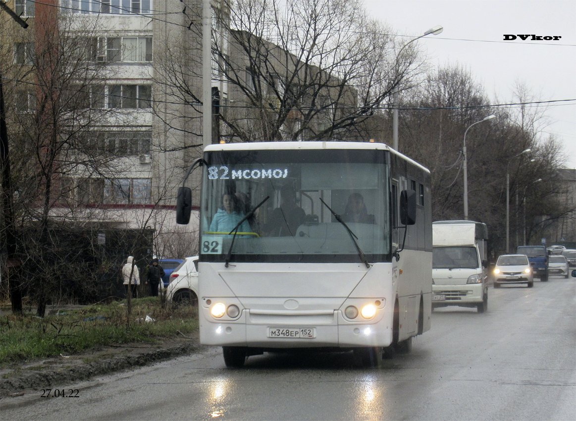 Gebiet Chabarowsk, Bogdan A20111 Nr. 4027