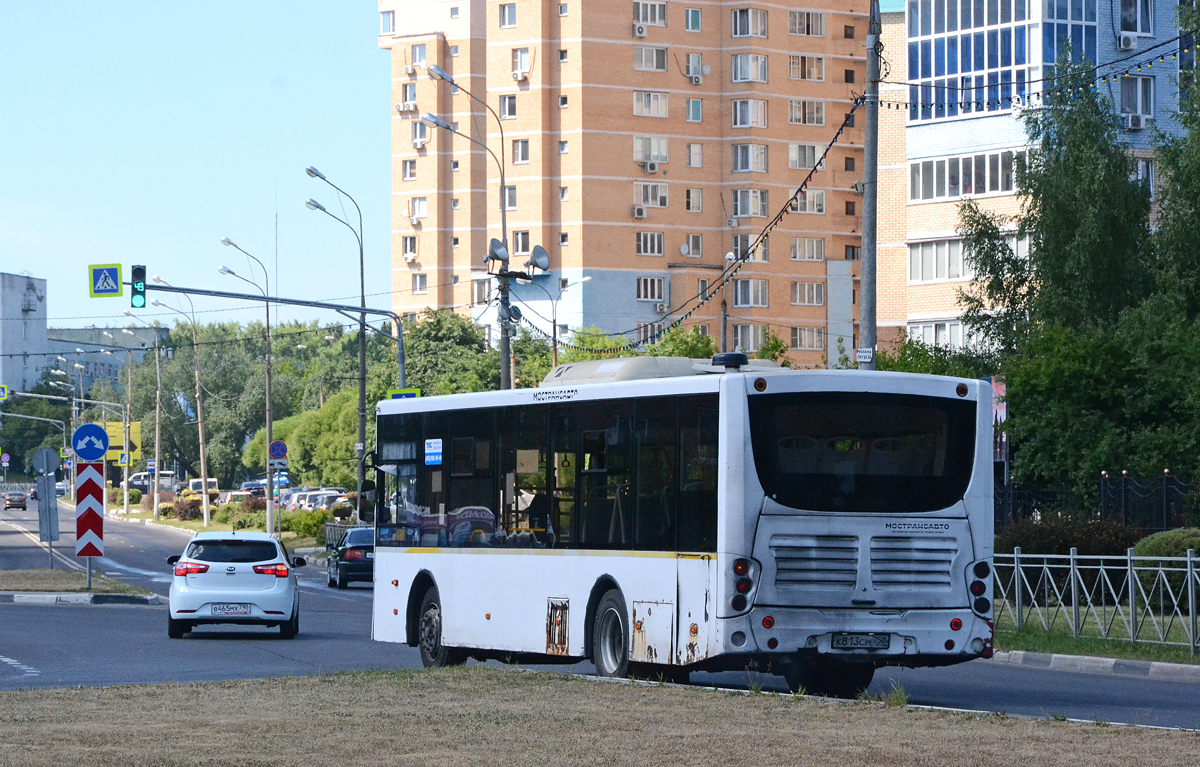 Московская область, Volgabus-5270.0H № К 813 СМ 750