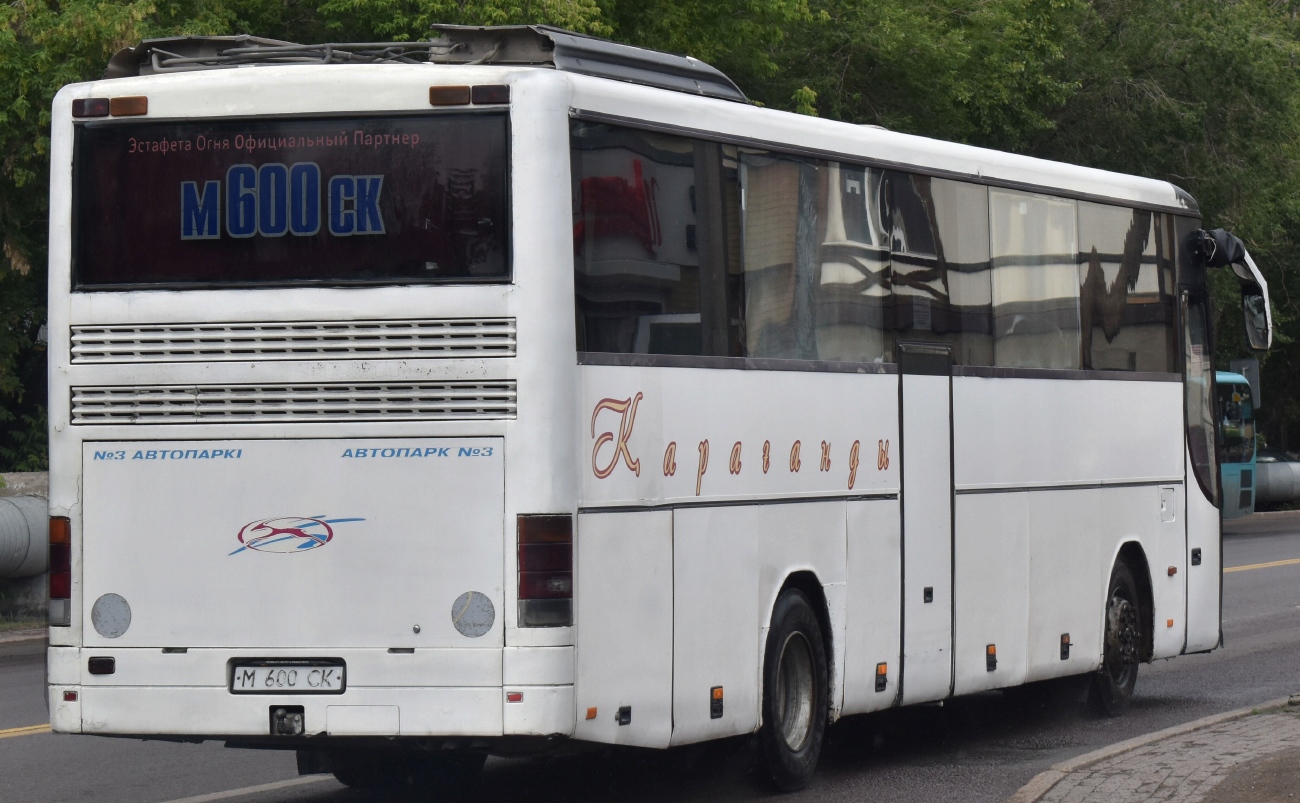 Карагандинская область, Setra S315GT-HD № M 600 CK