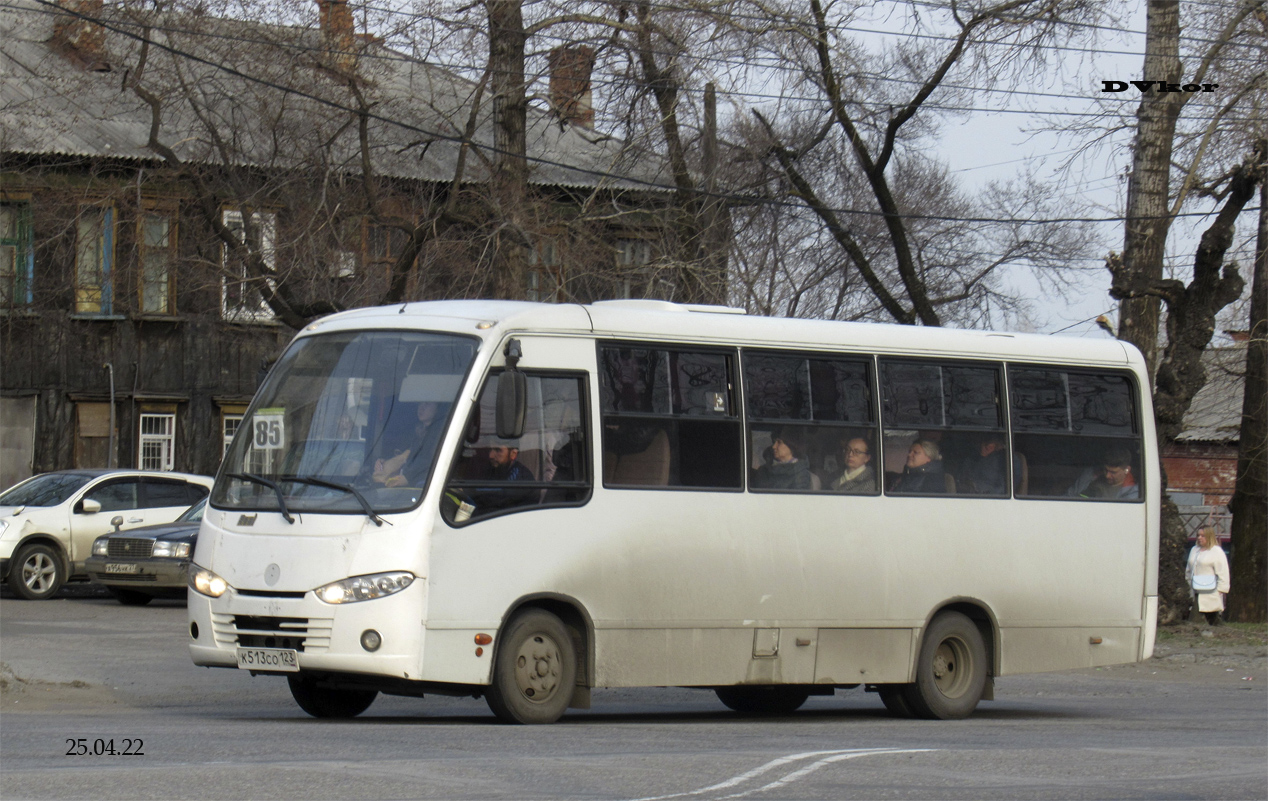 Хабаровский край, Real № 4071