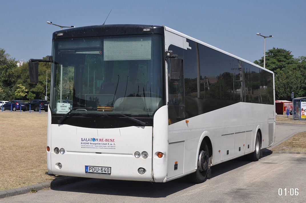 Венгрия, Fast Syter № PDU-640 Венгрия, Fast Syter № PDU-640