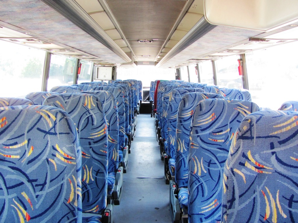 Пермский край, Setra S328DT № К 903 РТ 159