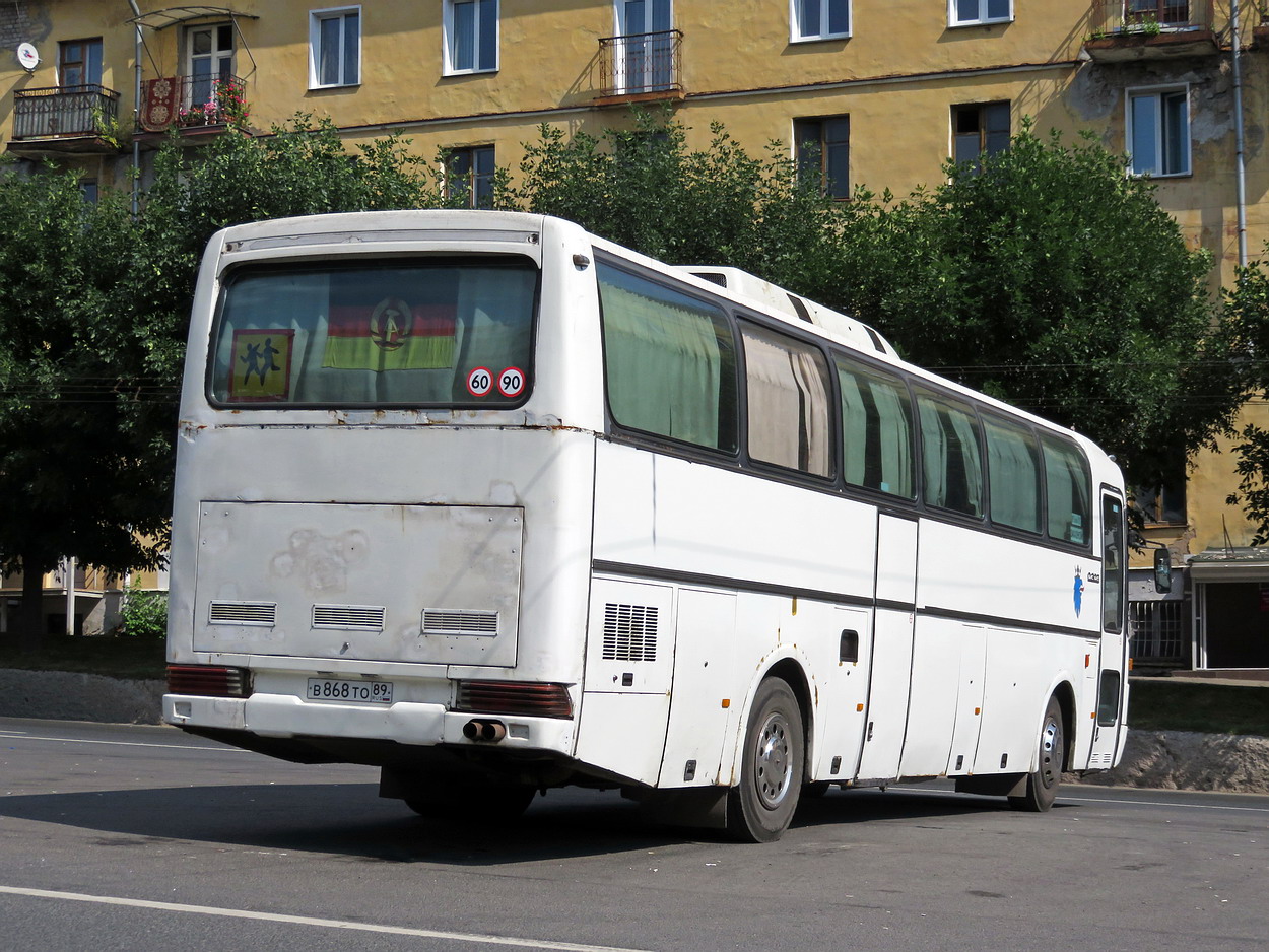 Кировская область, Mercedes-Benz O303-15RHD № В 868 ТО 89