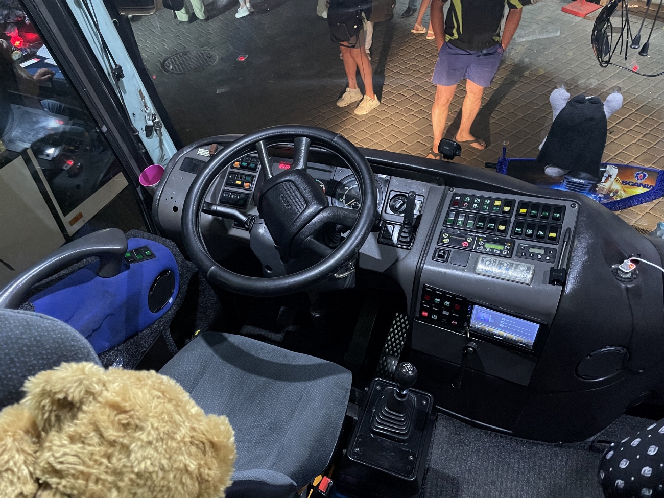 Волынская область, Irizar Century II 12.37 № AC 0255 CB