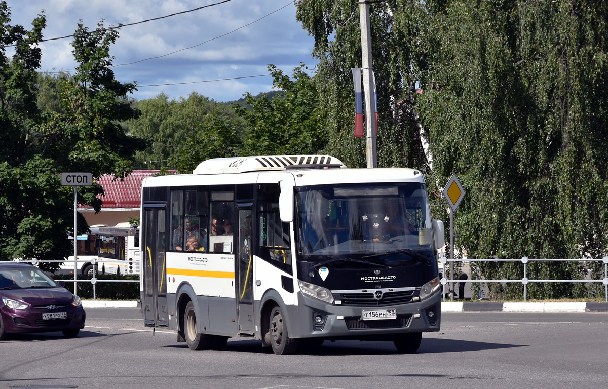 Московская область, ПАЗ-320445-04 "Vector Next" № 093047