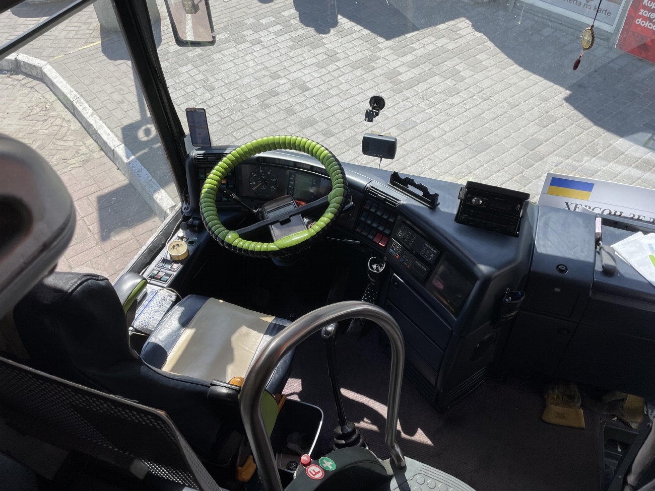 Одесская область, Neoplan N516SHD Starliner № BH 3879 OT