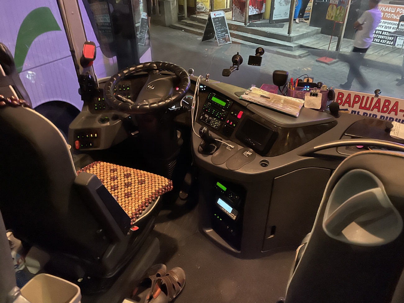 Тернопольская область, Setra S417GT-HD № BC 7925 KX