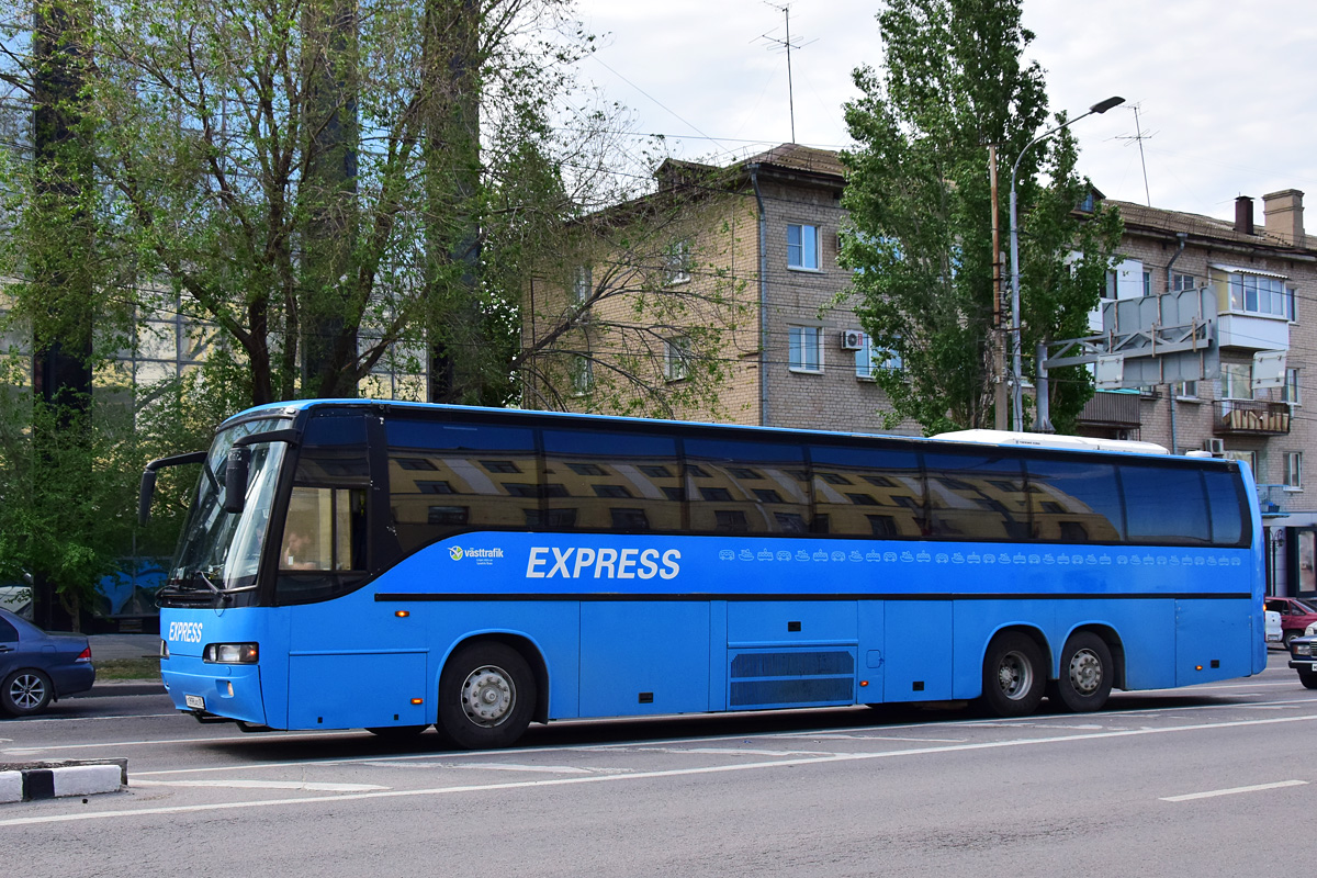 Дагестан, Carrus Star 502 № Т 898 АО 05