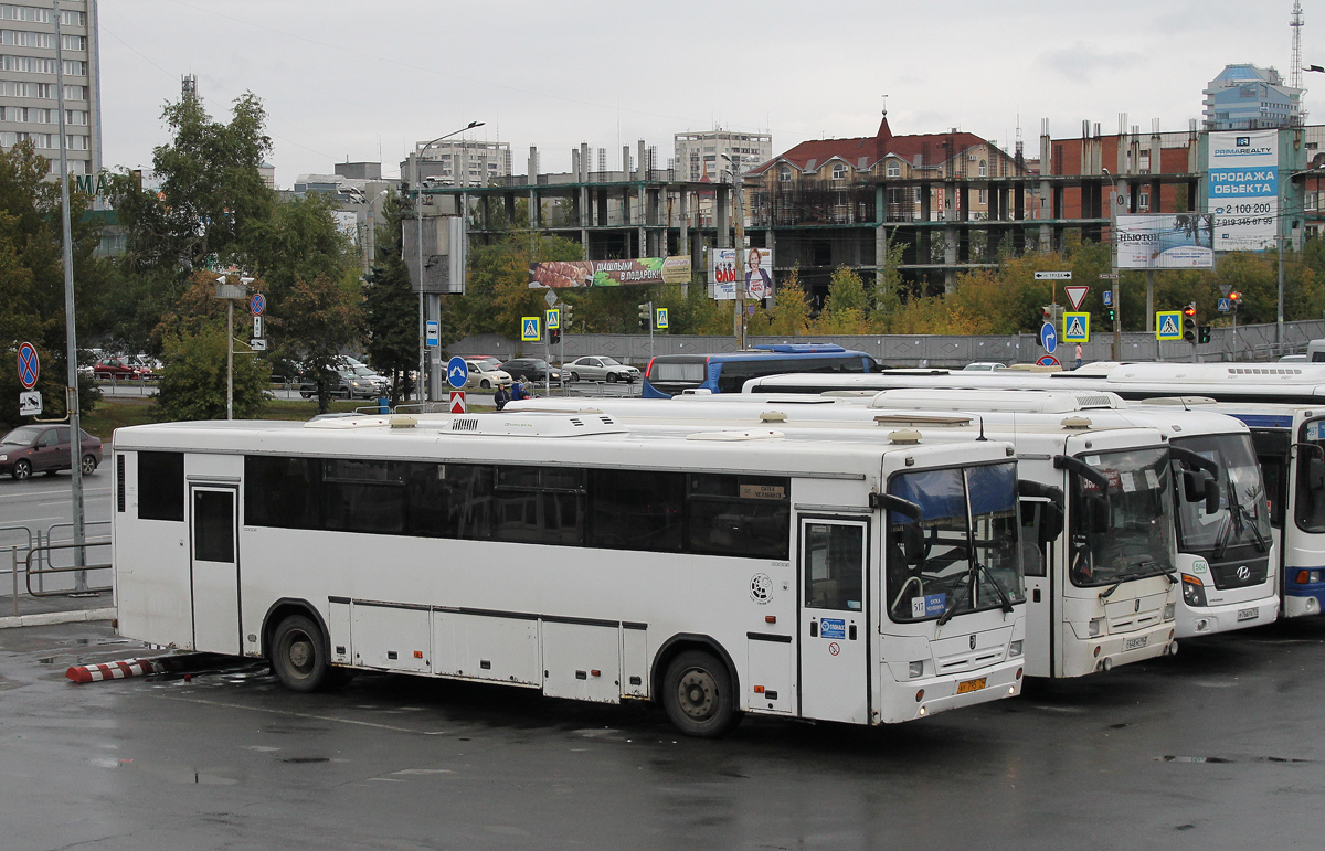 Chelyabinsk region, NefAZ-5299-10-06 č. 795