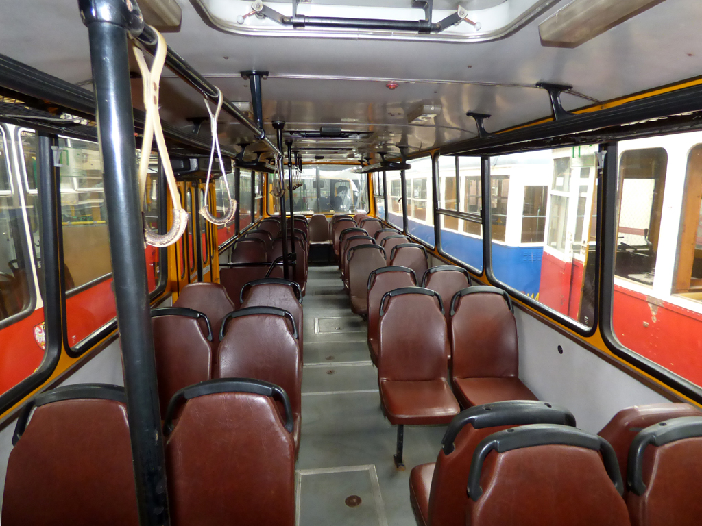 Польша, Ikarus 260.43 № 3938