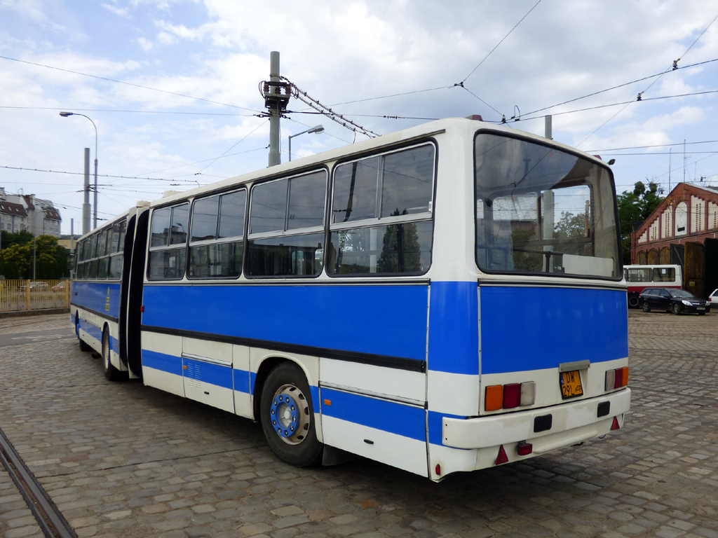 Lengyelország, Ikarus 280.17 sz.: DW 29L