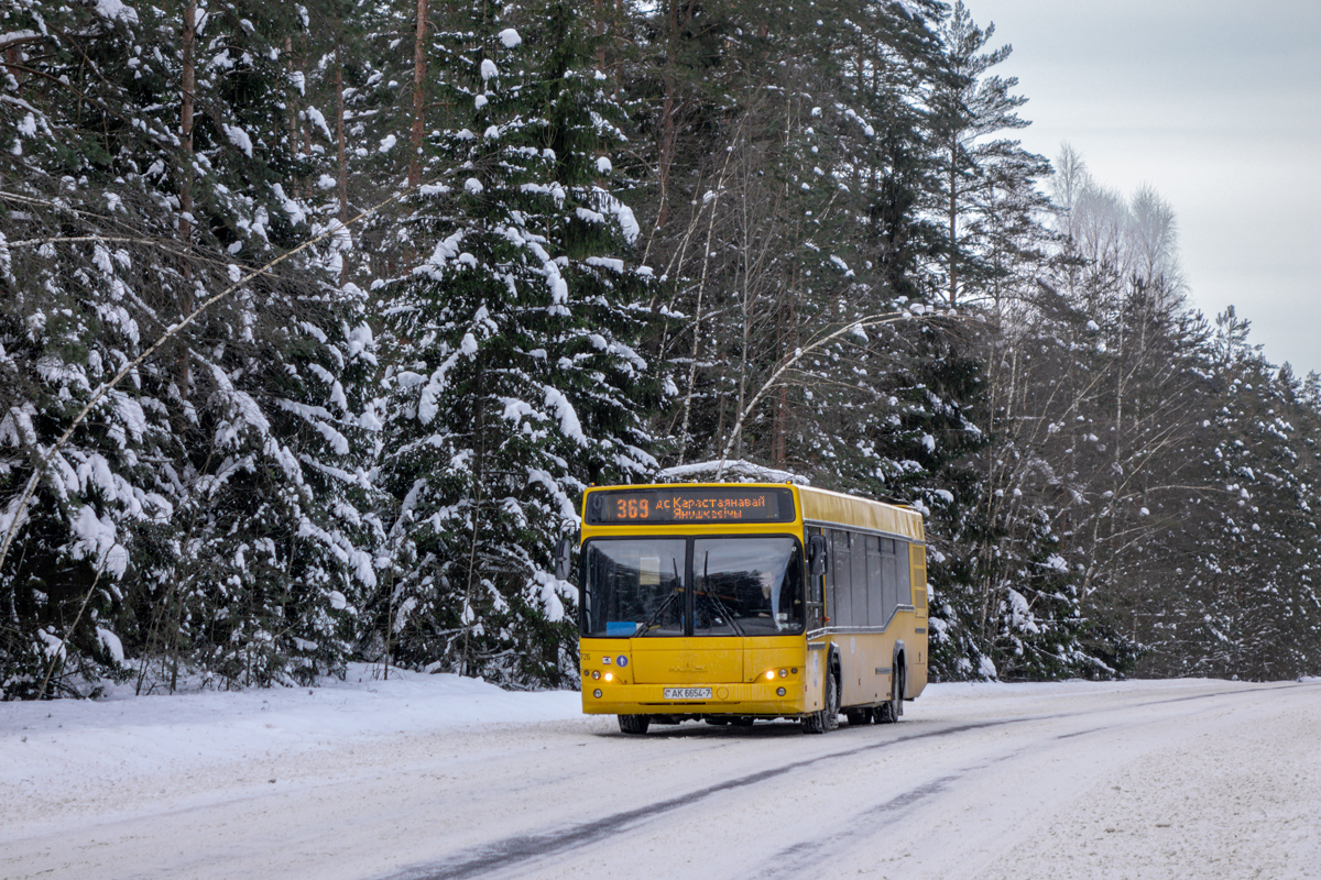 Mińsk, MAZ-103.562 Nr 012726