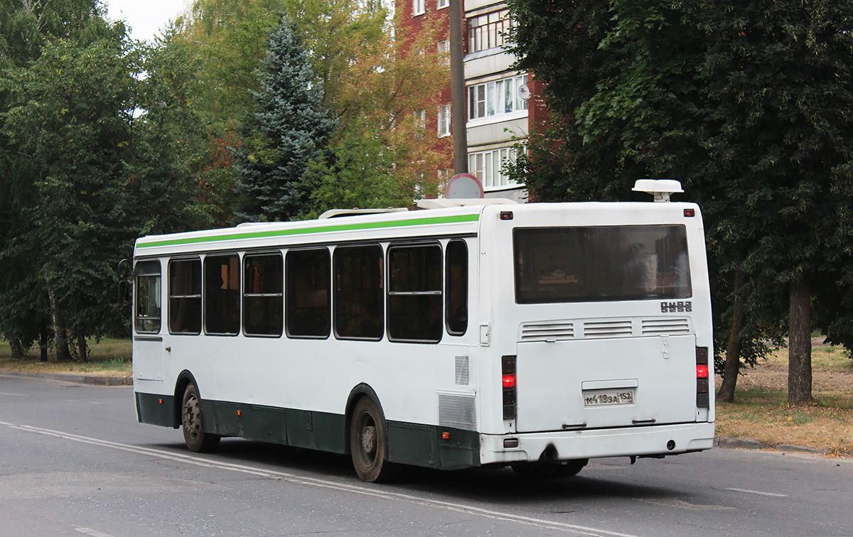 Нижегородская область, ЛиАЗ-5256.26 № 679