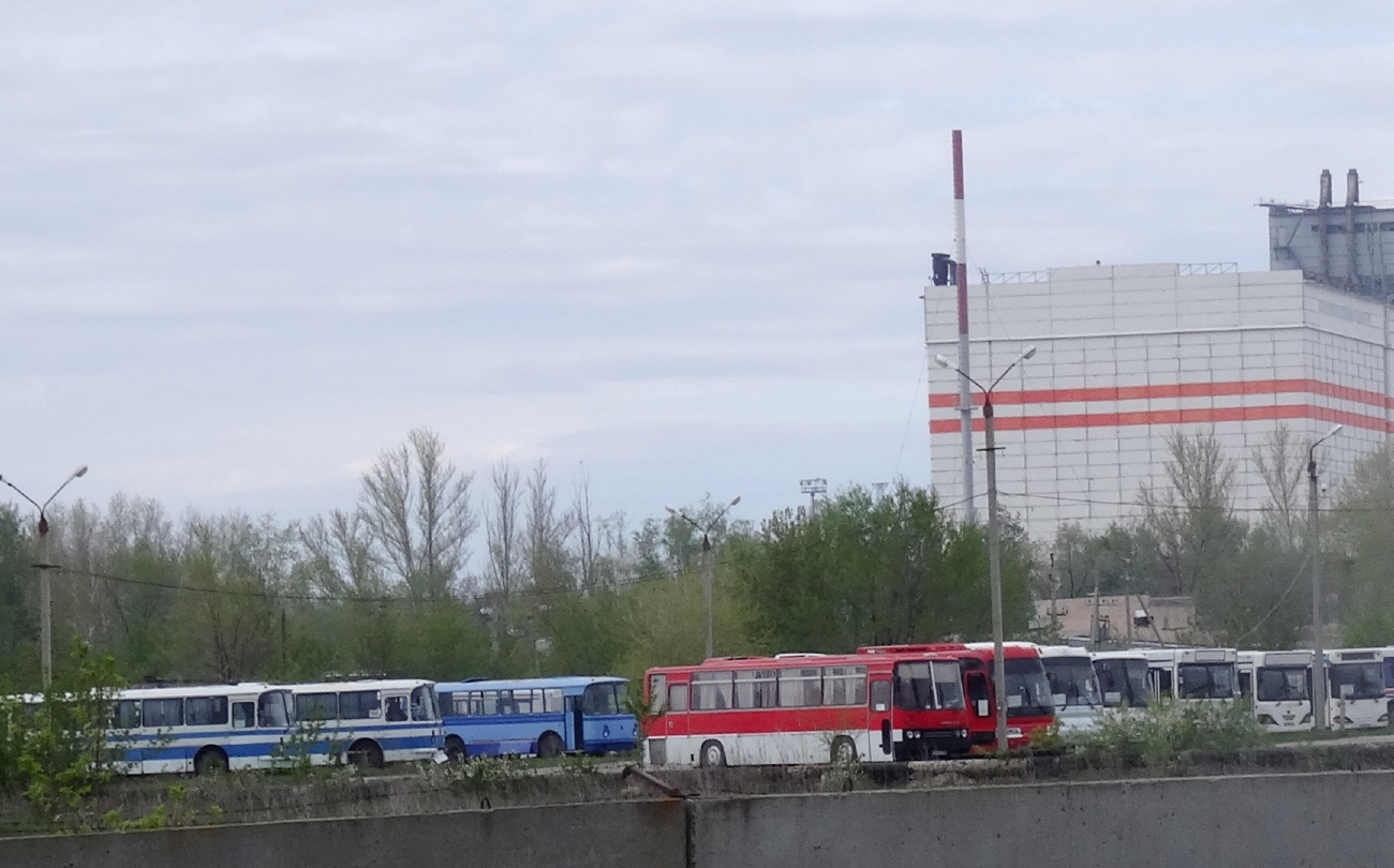 Саратовская область — Разные фотографии