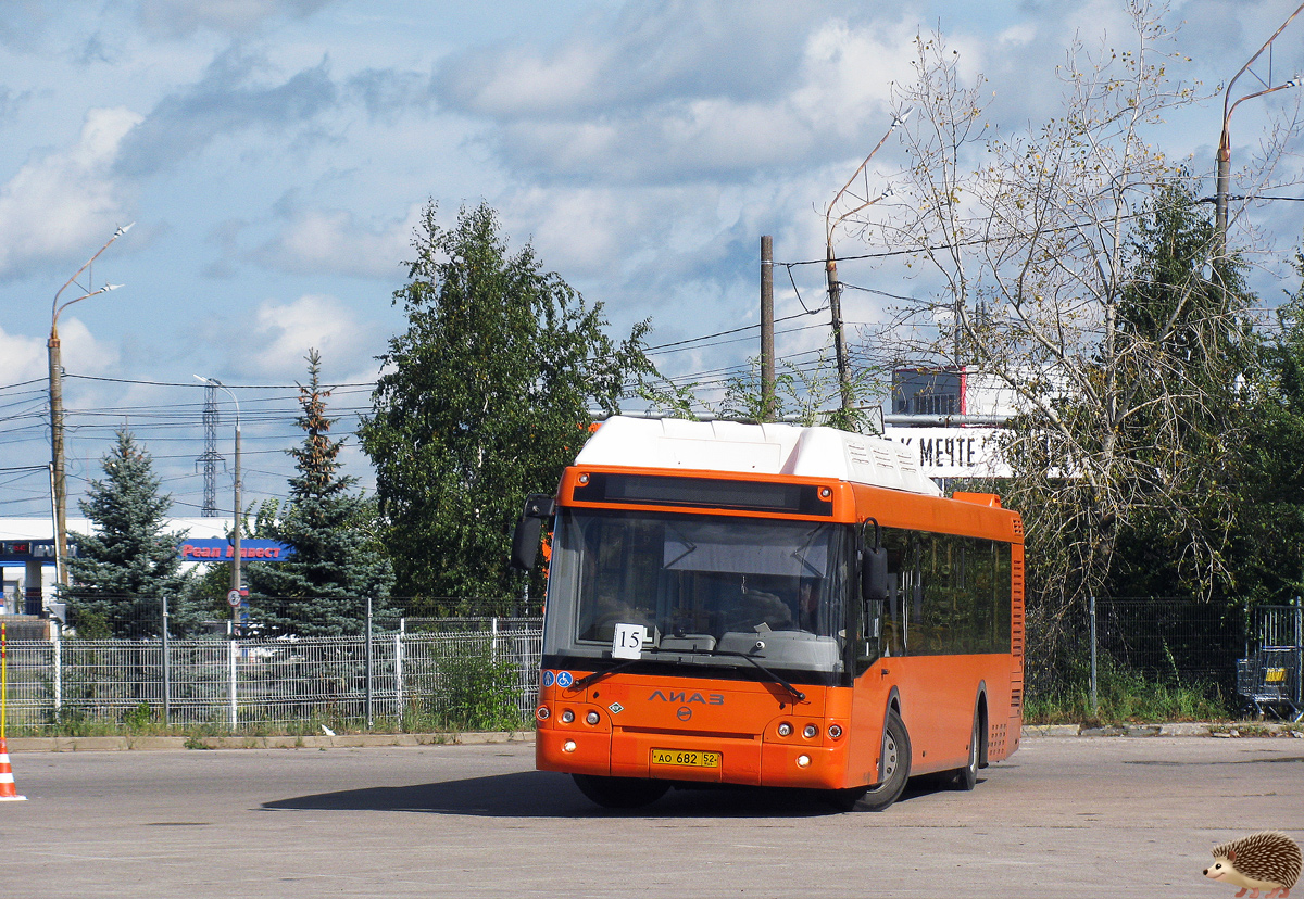 Nyizsnyij Novgorod-i terület — 28-th regional contest of drivers mastership — 2022