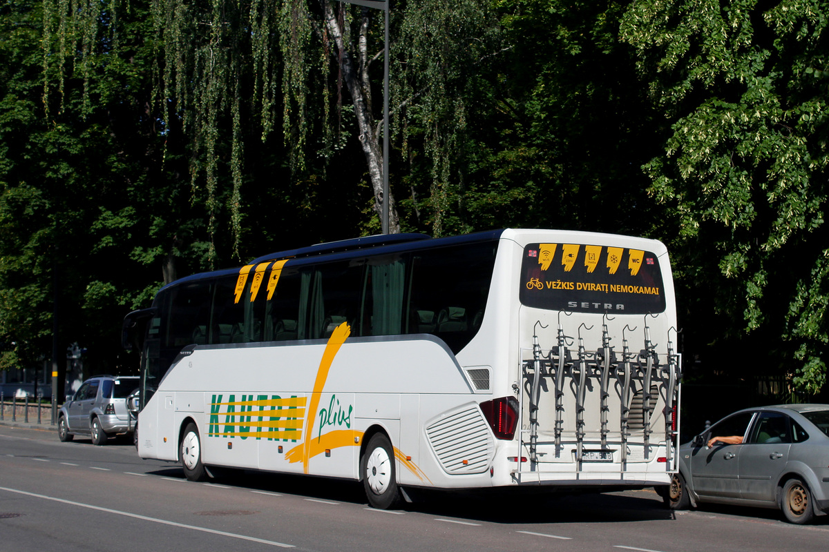 Литва, Setra S516HD/2 № 426