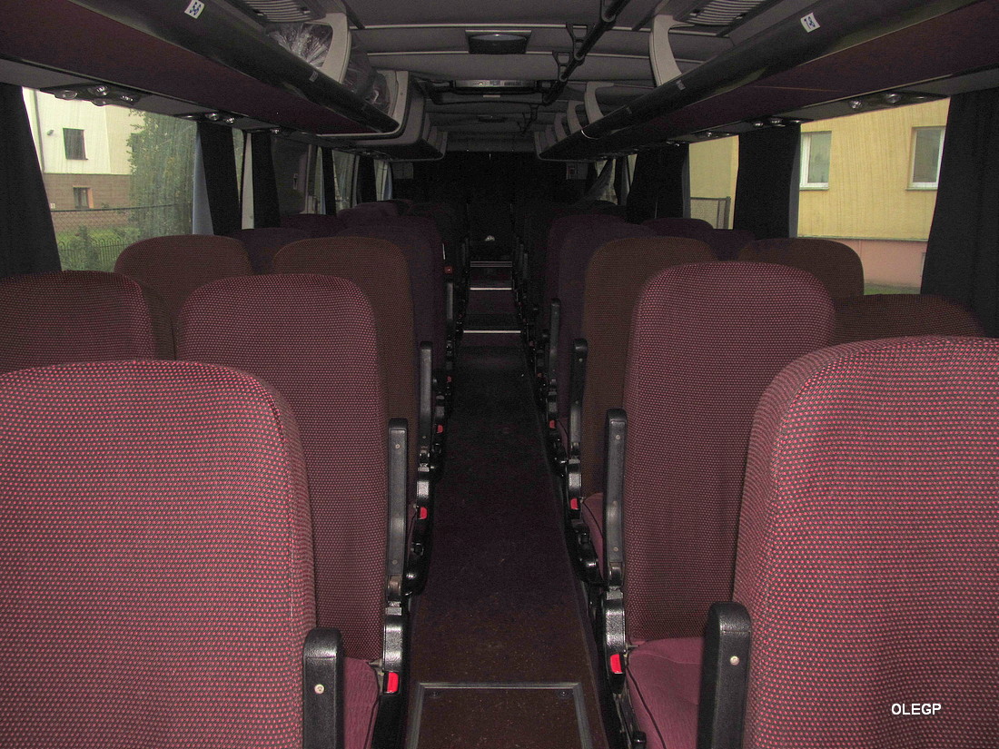 Минская область, Hyundai Universe Space Luxury № АХ 5612-5