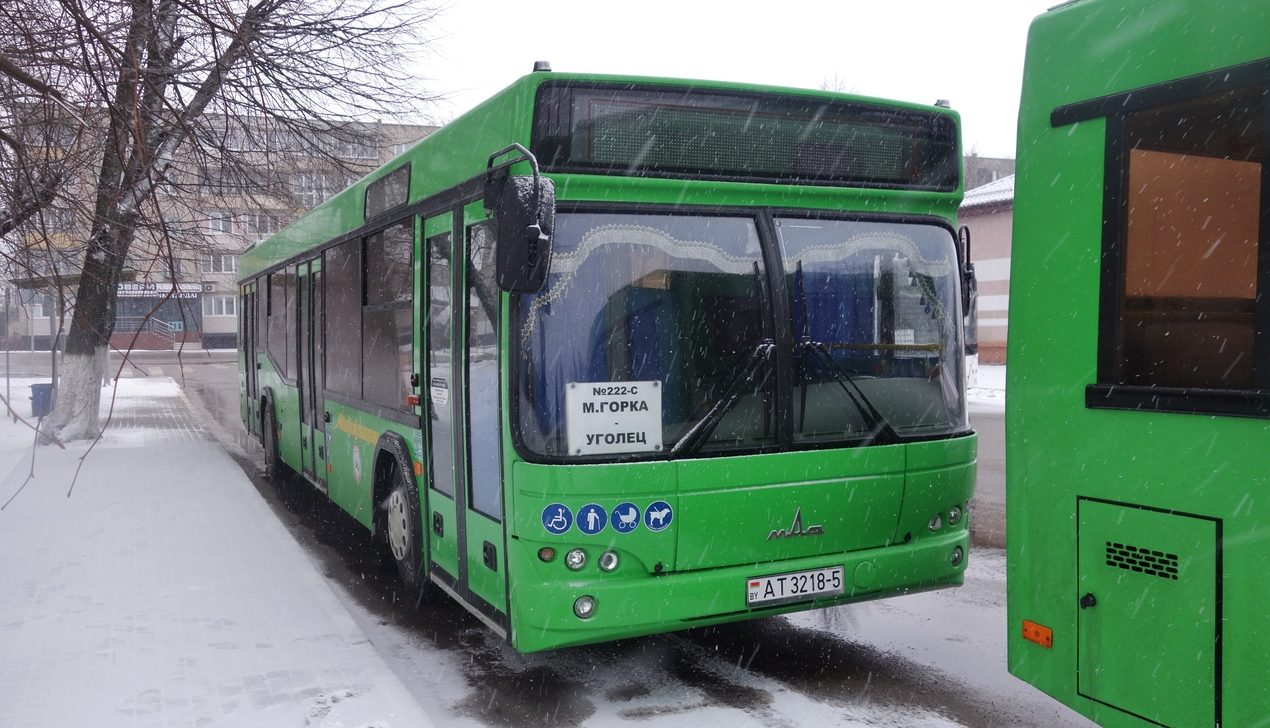 Минская область, МАЗ-103.486 № 990913 Минская область, МАЗ-103.486 № 990913