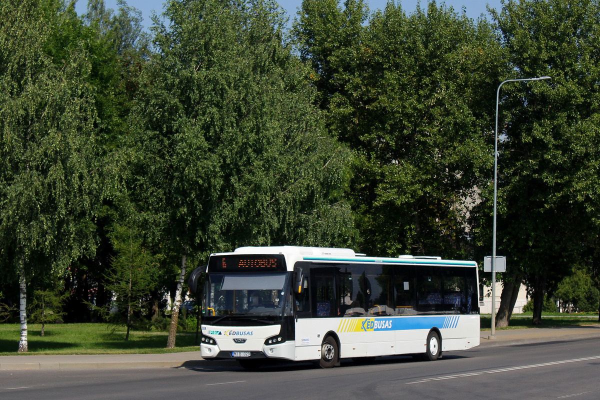 Литва, VDL Citea LLE-120.225 № 117