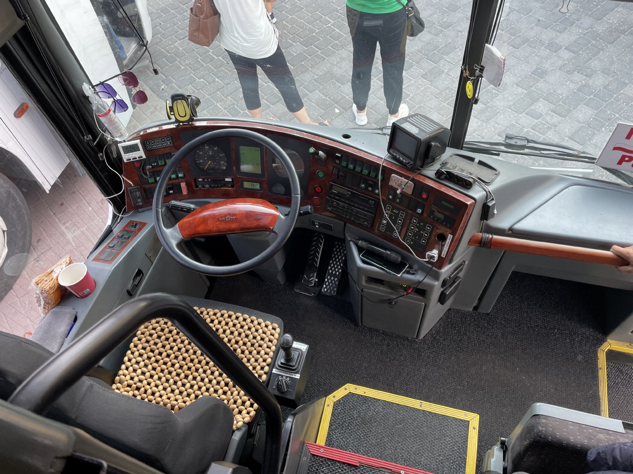 Польша, EOS 200 № LHR 31050