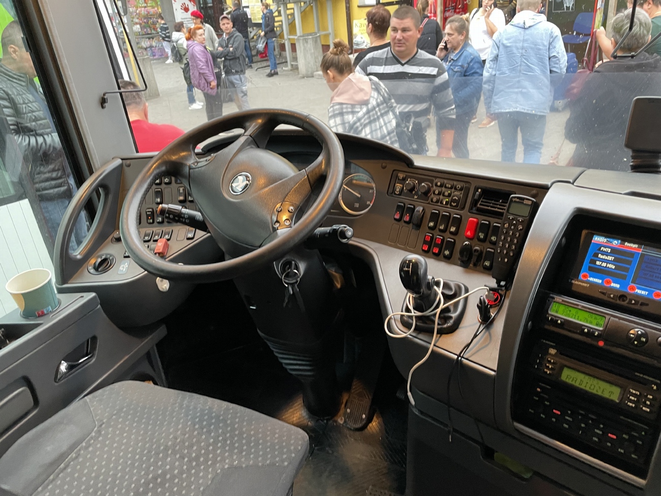 Ровненская область, Setra S431DT № BK 6100 EX Ровненская область, Setra S431DT № BK 6100 EX