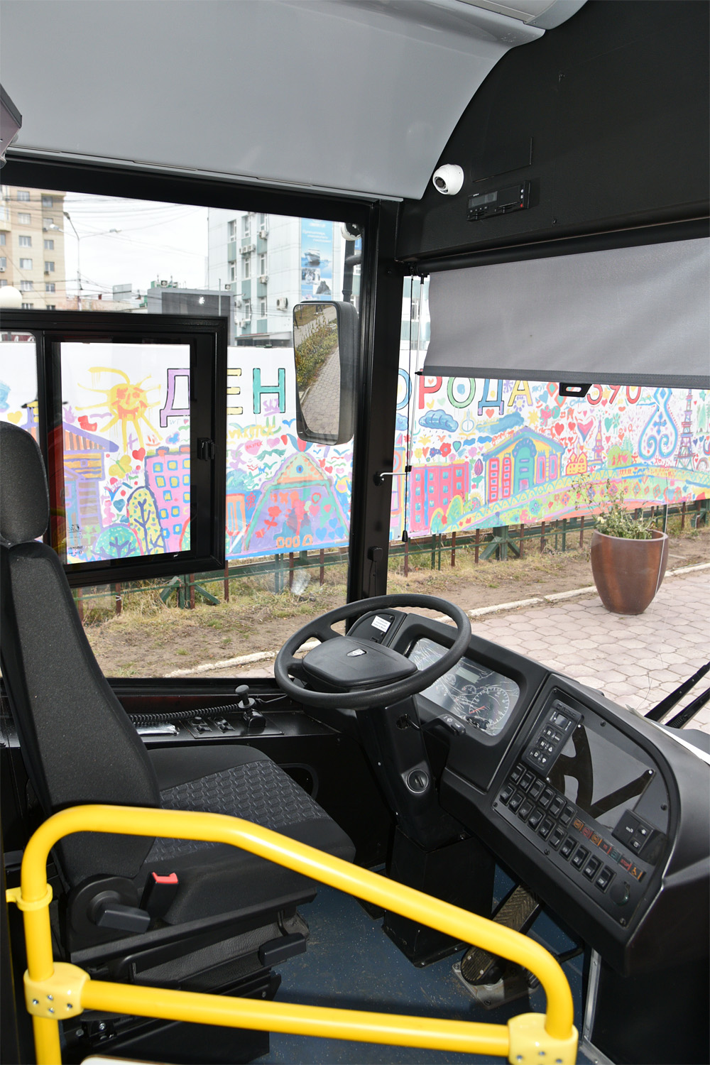 Саха (Якутия), КАвЗ-4270-82 № КМ 365 14