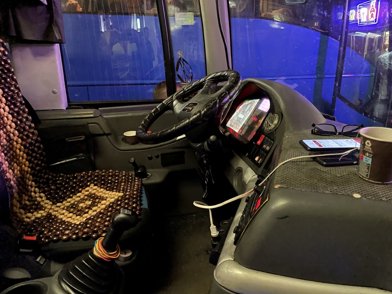 Польша, MAN R08 Lion's Coach L RHC444 L № LKR 28900