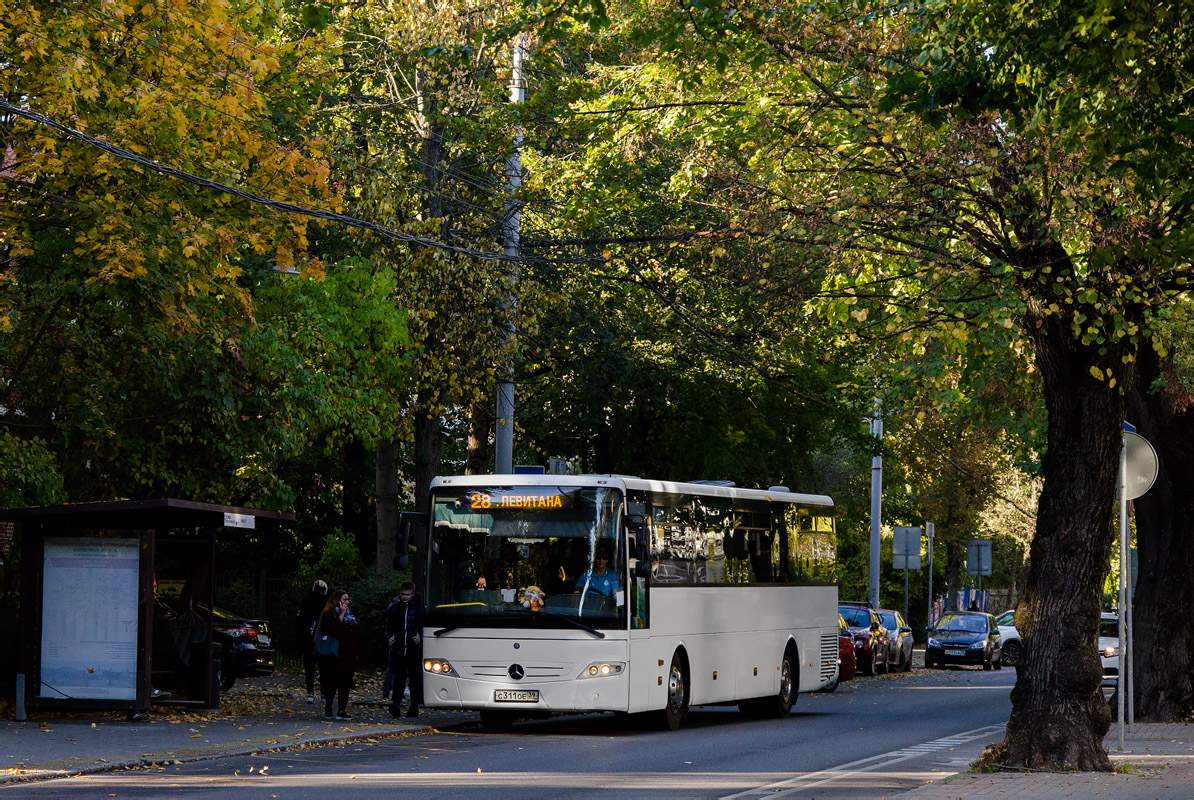 Калининградская область, Mercedes-Benz Intouro II № С 311 ОЕ 39