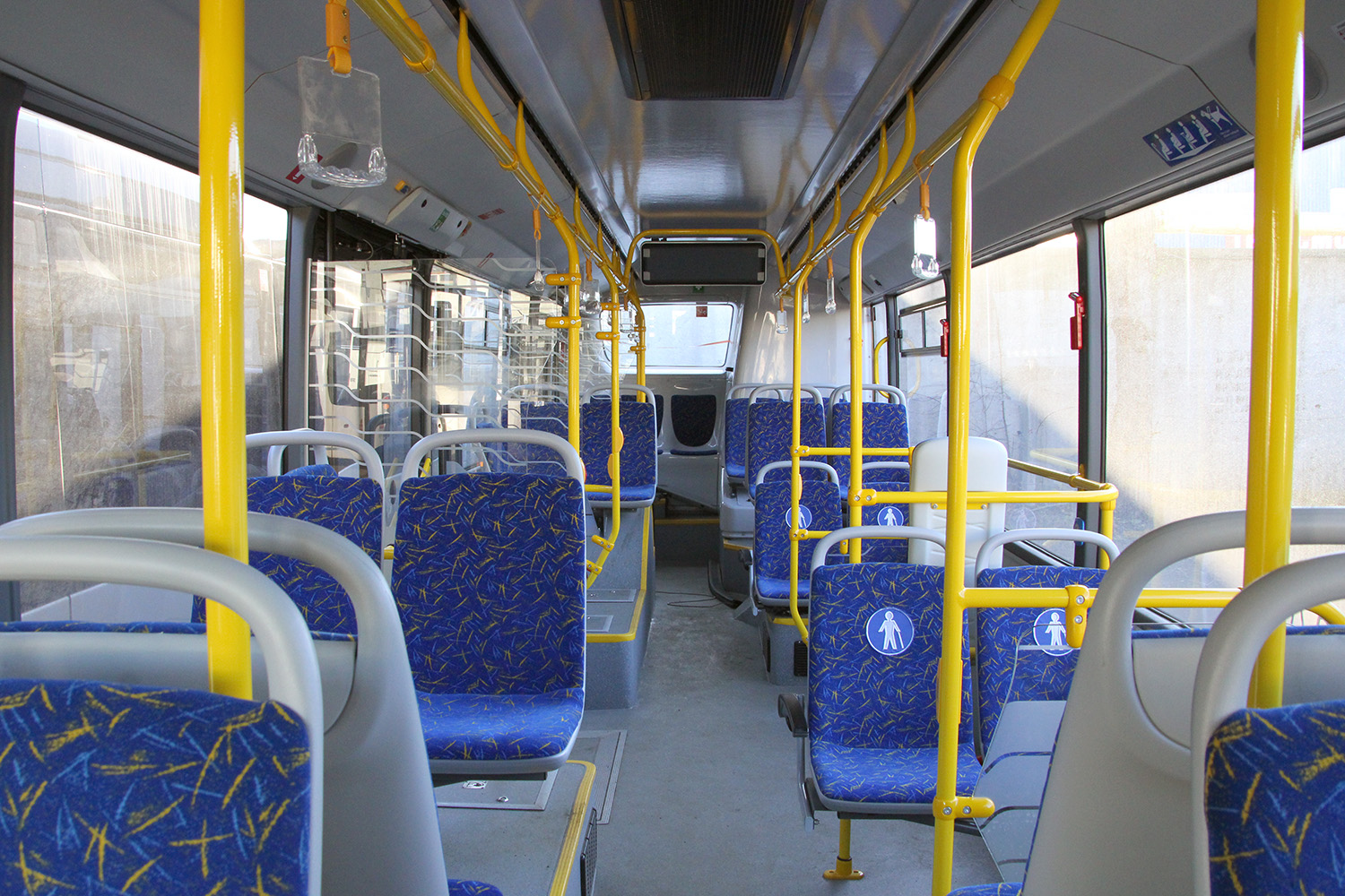 Кировская область, НефАЗ-5299-40-57 (CNG) № х837