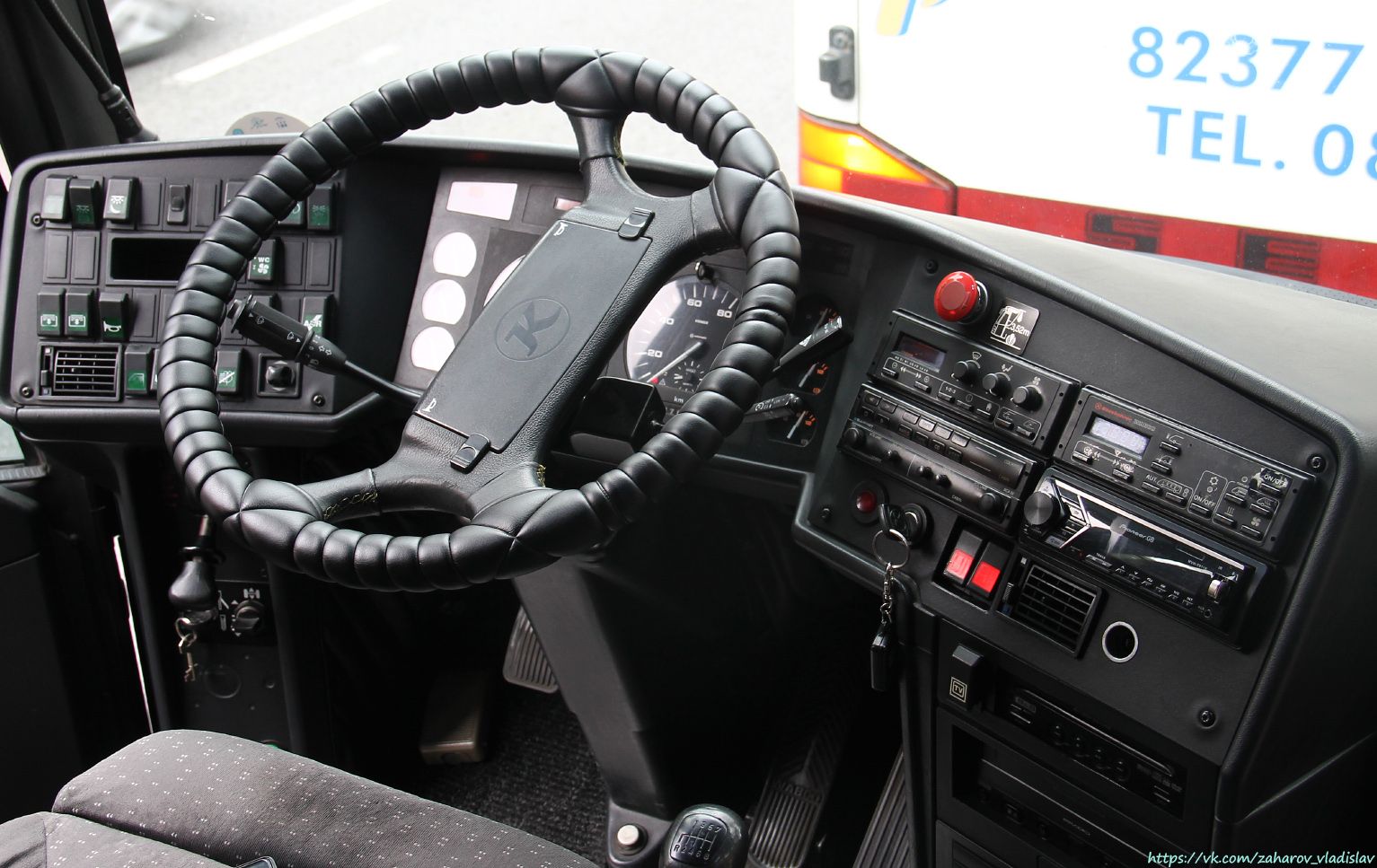 Алматинская область, Setra S315HD № 442 ALQ 05