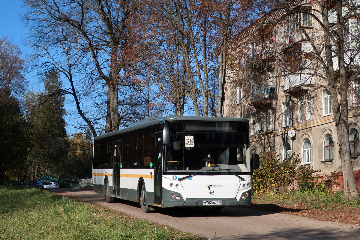 Московская область, ЛиАЗ-5292.65-03 № 065001