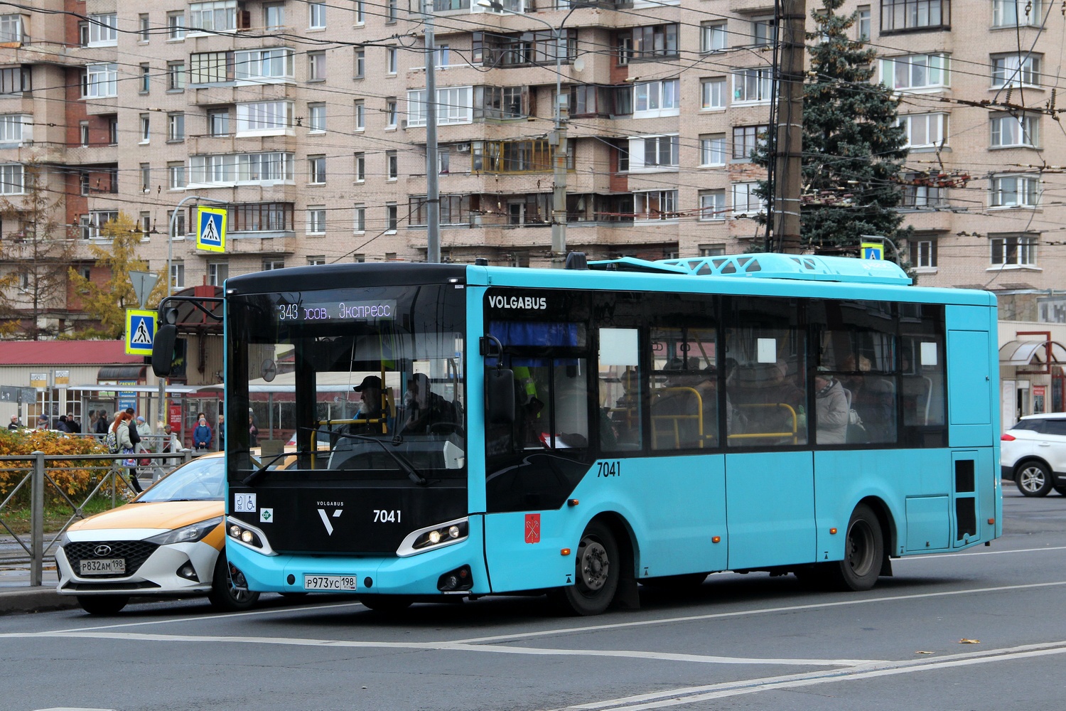 Маршрут 343. VOLGABUS-4298.g4 (LNG). VOLGABUS 4298 g4. Волгабас. Автобус VOLGABUS.