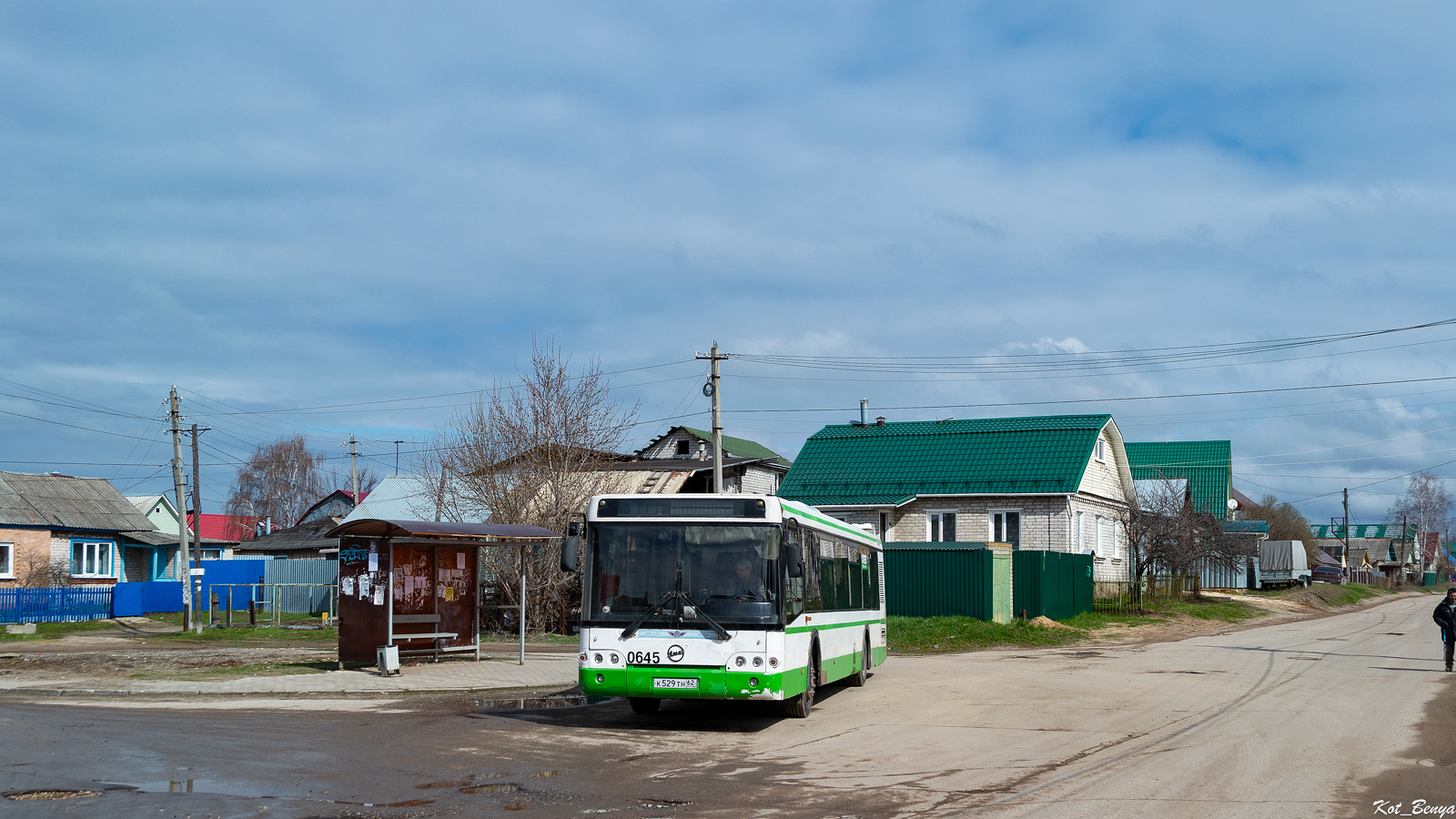 Рязанская область, ЛиАЗ-5292.21 № 0645; Рязанская область — Разные фотографии