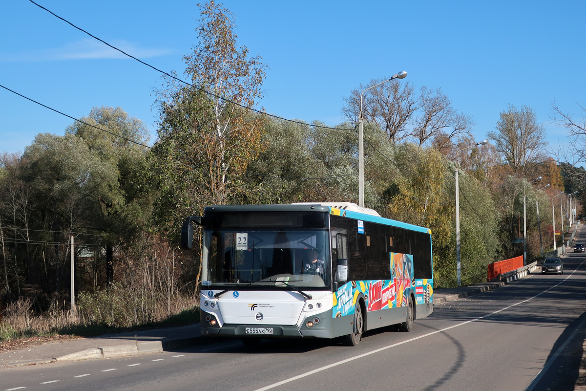 Московская область, ЛиАЗ-5292.65-03 № 065002