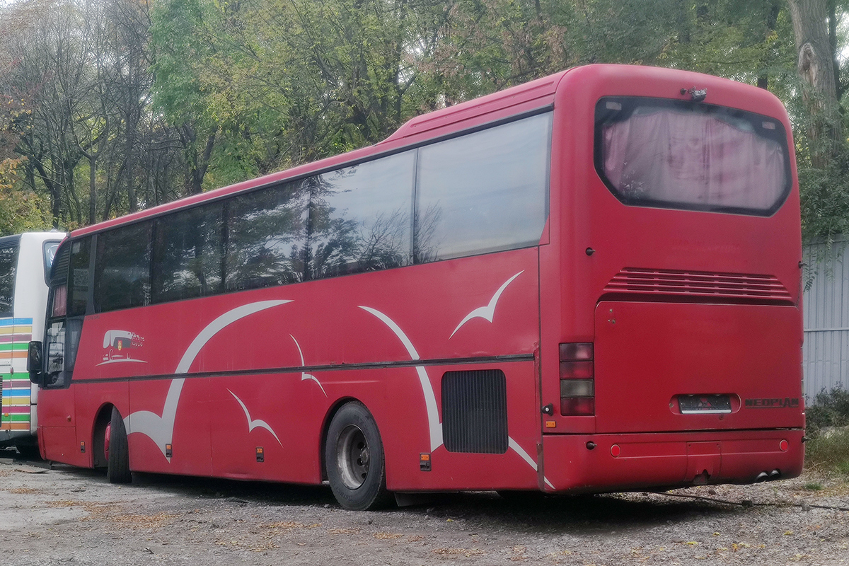 Днепропетровская область, Neoplan N316SHD Euroliner № б/н