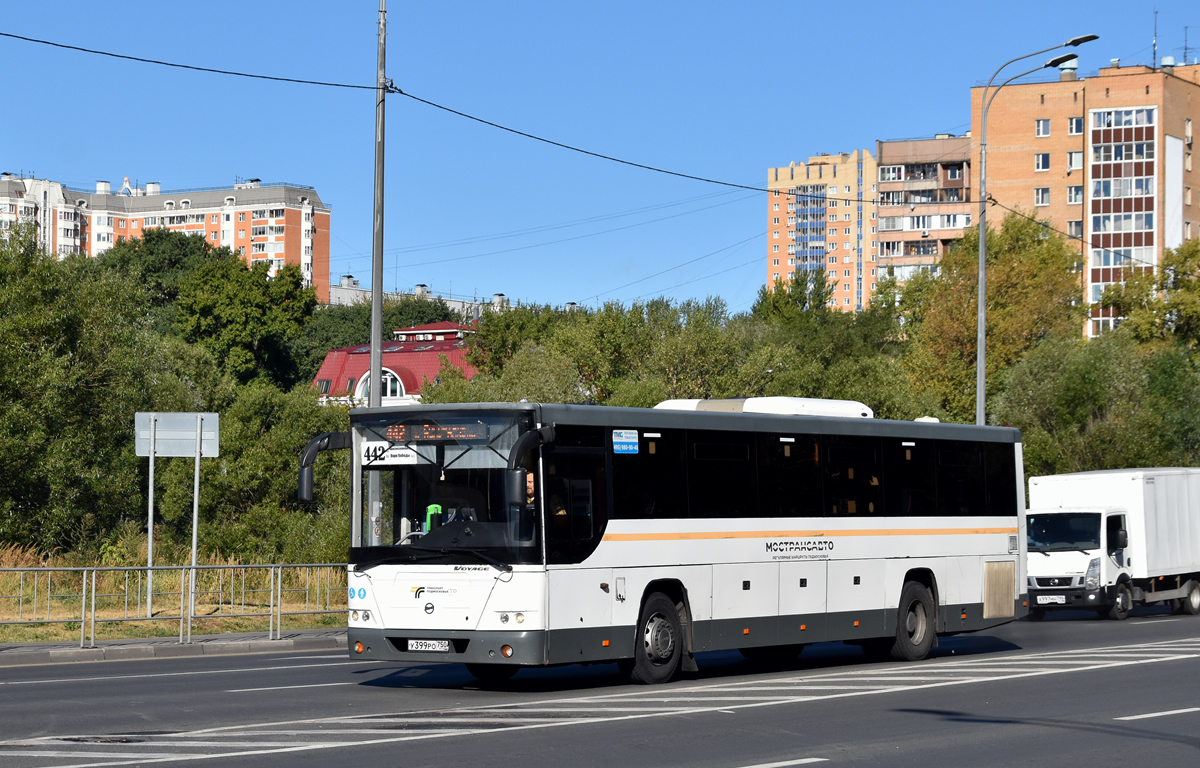 Московская область, ЛиАЗ-5250 № 062013