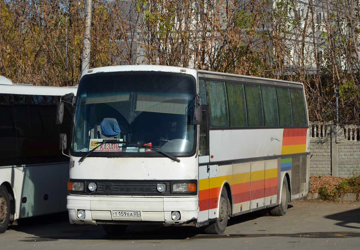 Dagestan, Setra S215HD Nr Т 159 ЕА 05